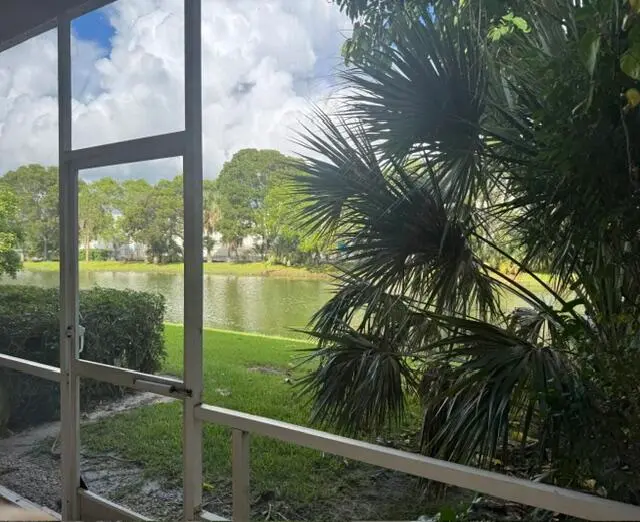 View at 20930 VIA OLEANDER 4, Boca Raton