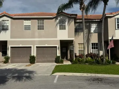 20930 VIA OLEANDER 4, Boca Raton – Townhouse for rent