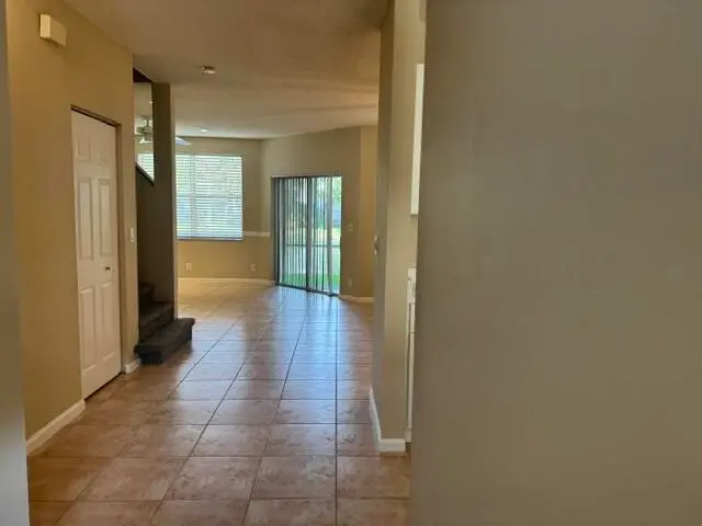 Entrance at 20930 VIA OLEANDER 4, Boca Raton