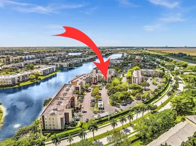 7814 TRENT Drive 412, Tamarac – Condominium for sale