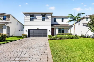 6800 SE PARK TRACE Drive, Stuart – Single Family Residence for rent