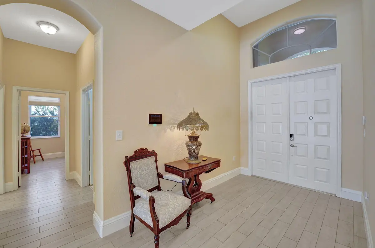 Foyer Entrance at 16748 NW 15TH Street, Pembroke Pines