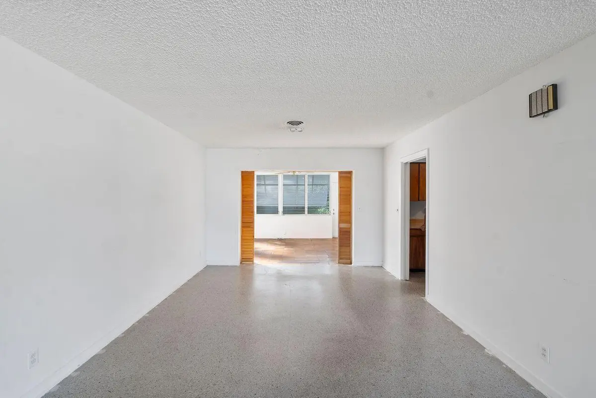 Living Room at 102 NW 12TH Street, Delray Beach