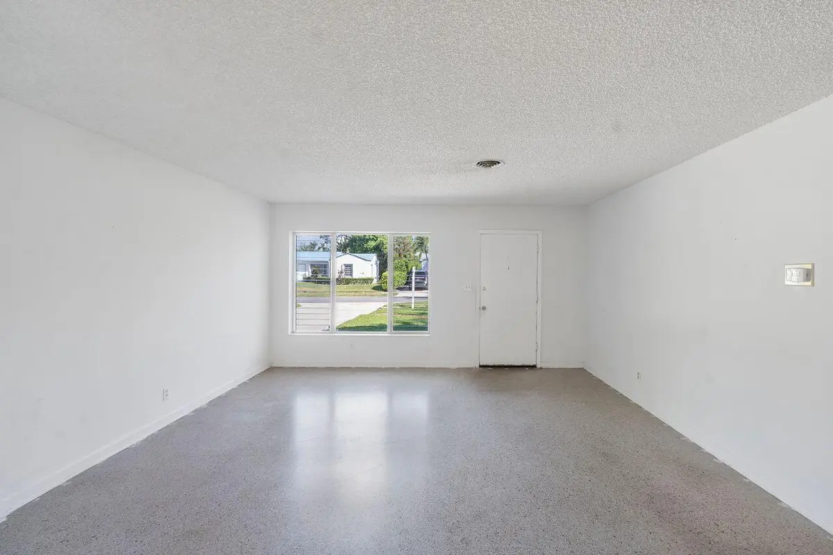 Living Room at 102 NW 12TH Street, Delray Beach