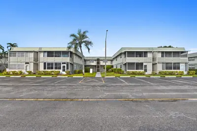 562 Monaco L, Delray Beach – Condominium for sale