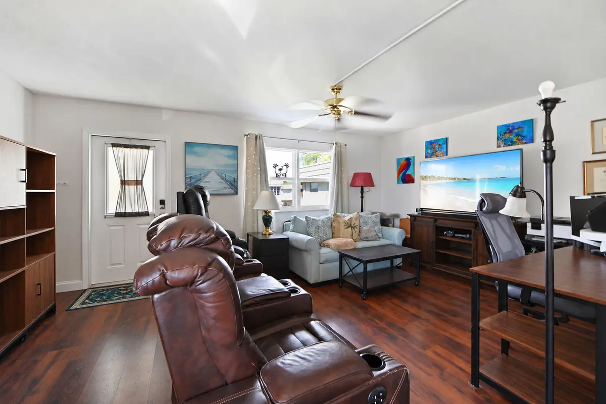04 - 17 Living room 03 at 562 Monaco L, Delray Beach