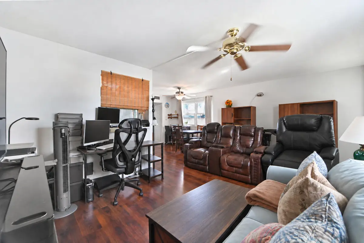 05 - 18 Living room 04 at 562 Monaco L, Delray Beach