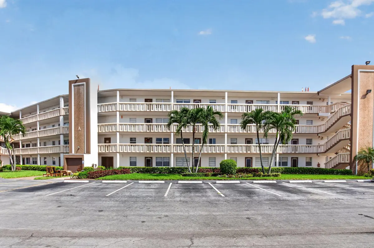 Guildford A at 3005 Guildford A, Boca Raton