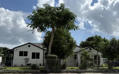 1232 EASTER Avenue A, Fort Pierce – Single Family Residence for rent