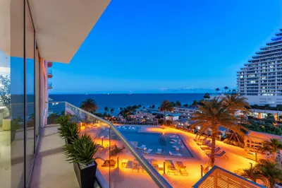 151 N Seabreeze Boulevard 602, Fort Lauderdale – Condominium for sale