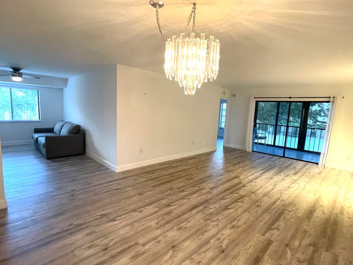 Living Room at 6065 Pointe Regal Circle 301, Delray Beach