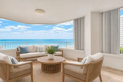 550 S Ocean Boulevard 602, Boca Raton – Condominium for sale
