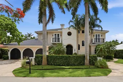 282 PRINCESS PALM Road, Boca Raton – Single Family Residence for sale