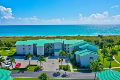 2400 S OCEAN Drive 134, Fort Pierce – Condominium for sale