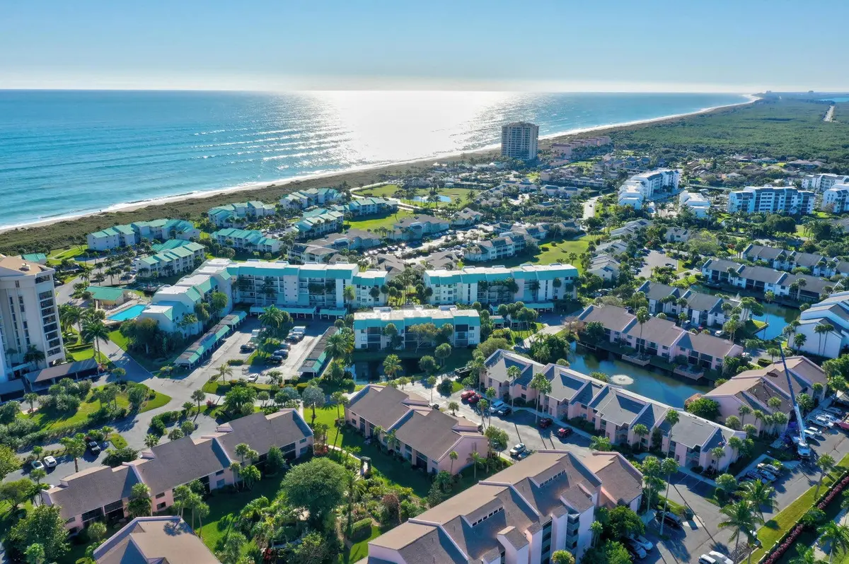 OCEAN FRONT! at 2400 S OCEAN Drive 134, Fort Pierce