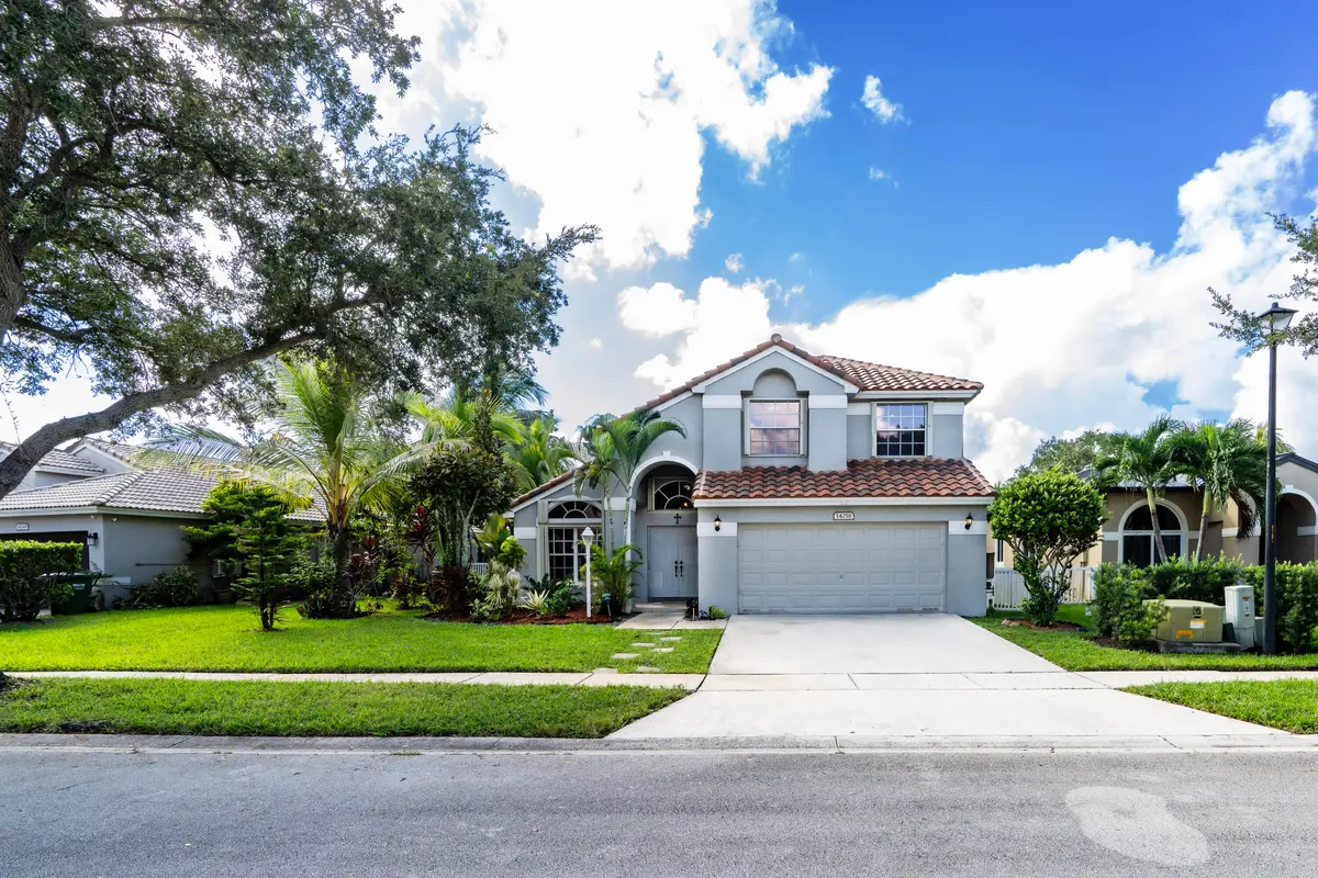 Pic.... (1) at 14258 NW 19th Street, Pembroke Pines