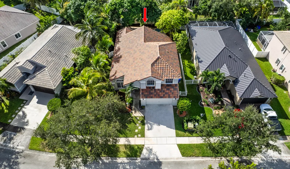 Pic.... (4) at 14258 NW 19th Street, Pembroke Pines