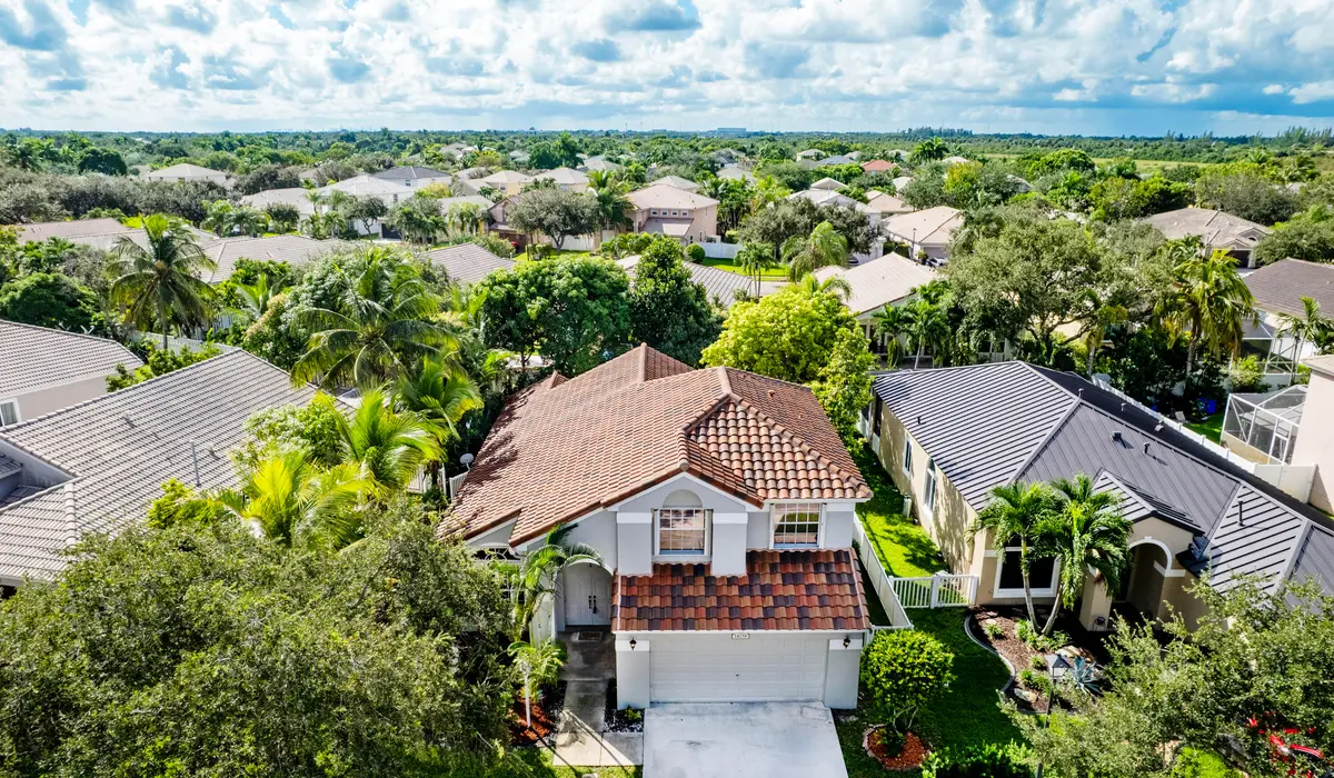 Pic.... (5) at 14258 NW 19th Street, Pembroke Pines