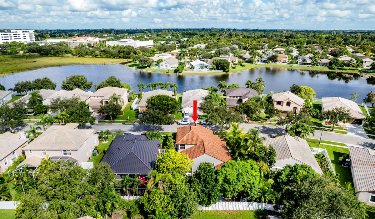Pic.... (7) at 14258 NW 19th Street, Pembroke Pines