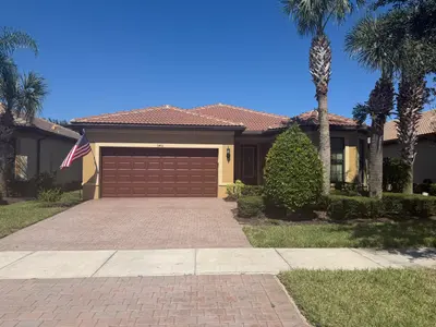 5401 ANTIGUA Circle, Vero Beach – Single Family Residence for sale