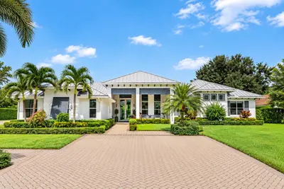 17664 Fieldbrook Circle, Boca Raton – Single Family Residence for sale