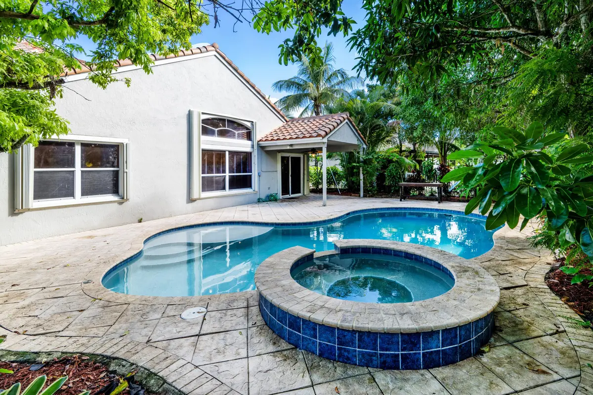 Pic.... (10)-2 at 14258 NW 19th Street, Pembroke Pines