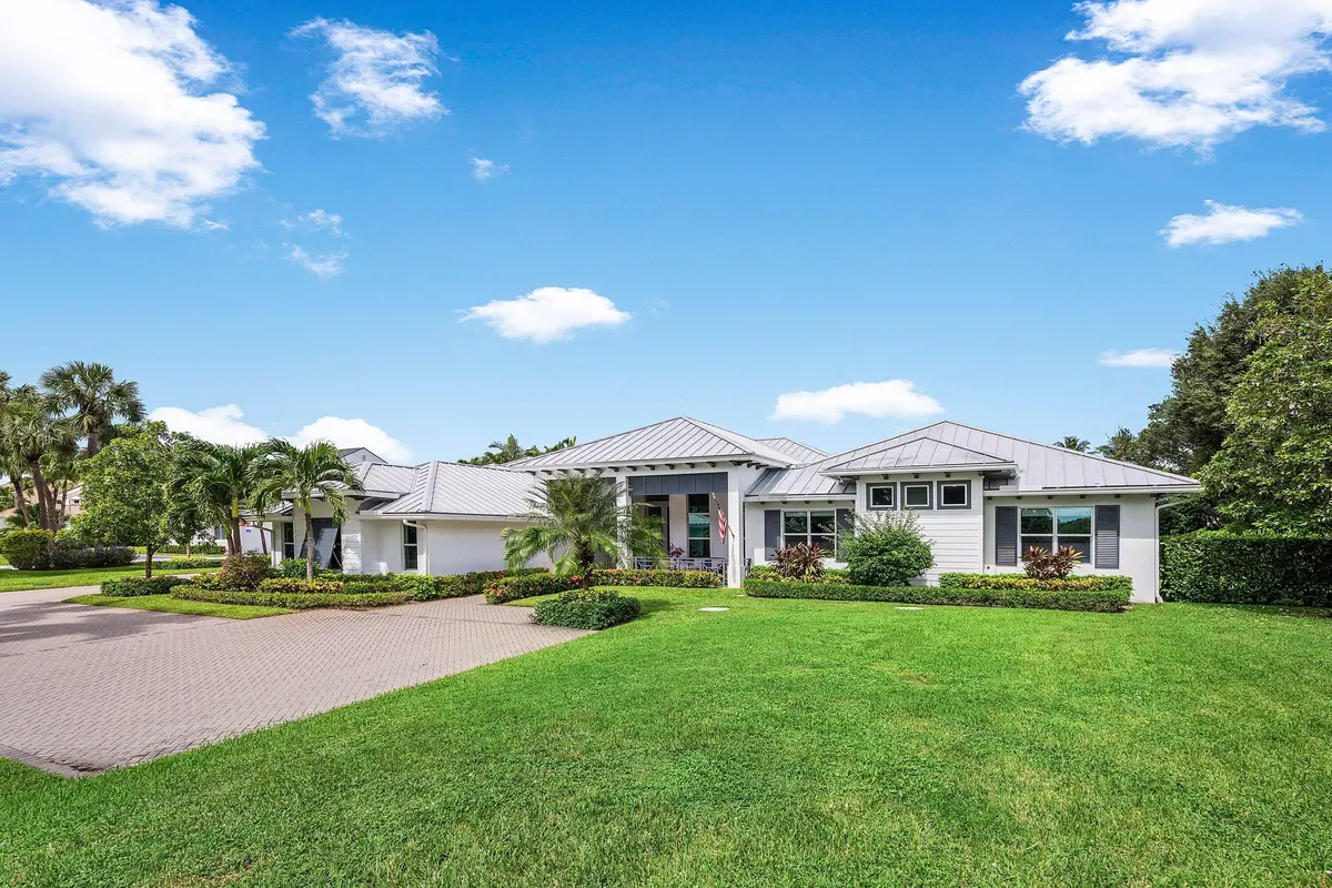 Front at 17664 Fieldbrook Circle, Boca Raton