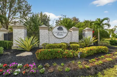 10625 Oak Meadow Lane, Lake Worth – Single Family Residence for sale