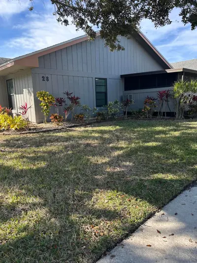 4054 NW CINNAMON TREE Circle, Jensen Beach – Villa for rent