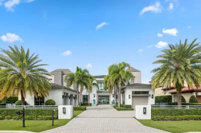169 W KEY PALM Road, Boca Raton – Single Family Residence for sale