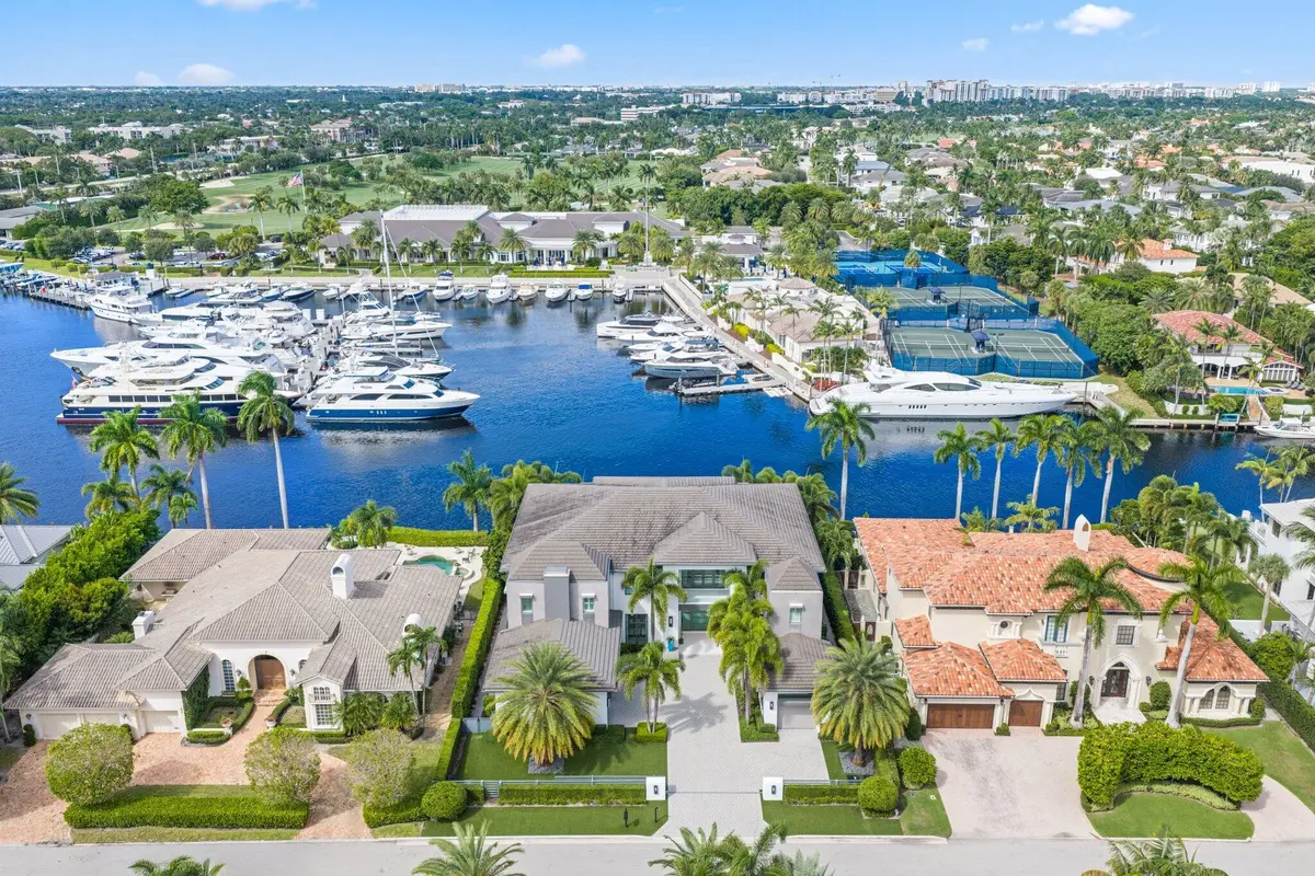 Marina View at 169 W KEY PALM Road, Boca Raton