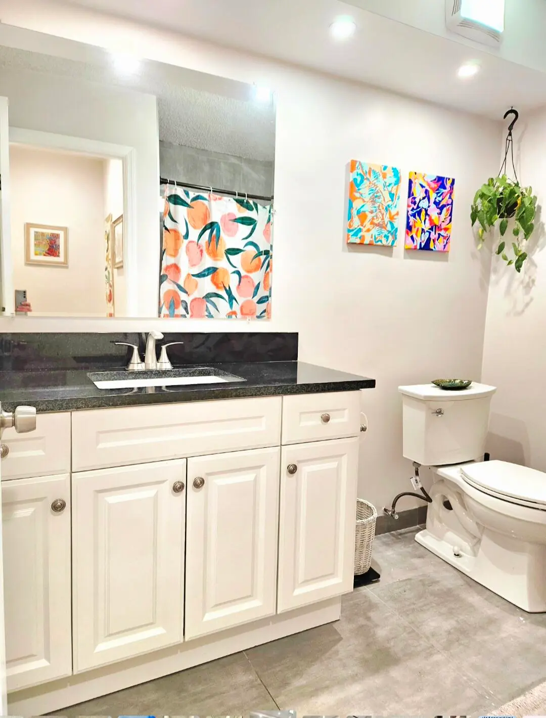 BATHROOM at 651 LYONS Road 10107, Coconut Creek