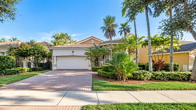 5839 NW 120th Avenue, Coral Springs – Single Family Residence for sale