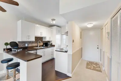 5401 NW 2ND Avenue 3220, Boca Raton – Condominium for rent