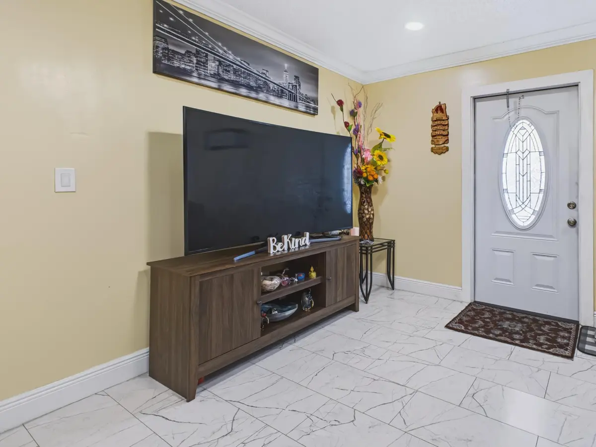 Foyer at 4966 PIMLICO Court, West Palm Beach