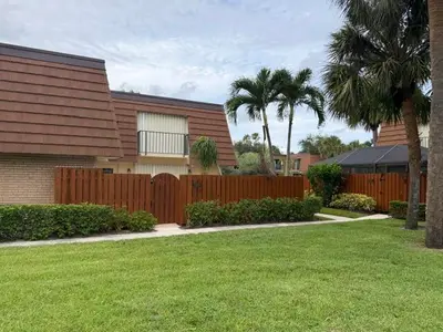 2919 29th Court, Jupiter – Townhouse for rent