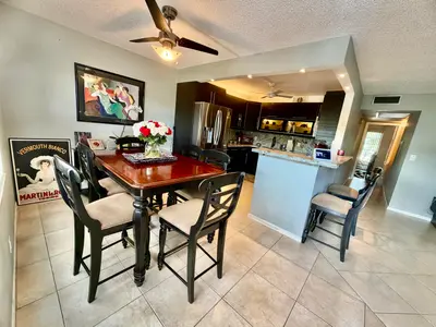 1901 Bermuda Circle D2, Coconut Creek – Condominium for sale