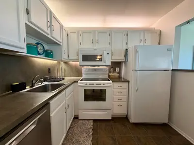 29 PINE ARBOR Lane 204, Vero Beach – Condominium for rent