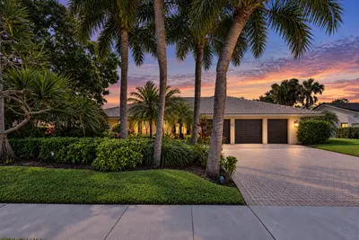 16821 Rose Apple Drive, Delray Beach – Single Family Residence for sale