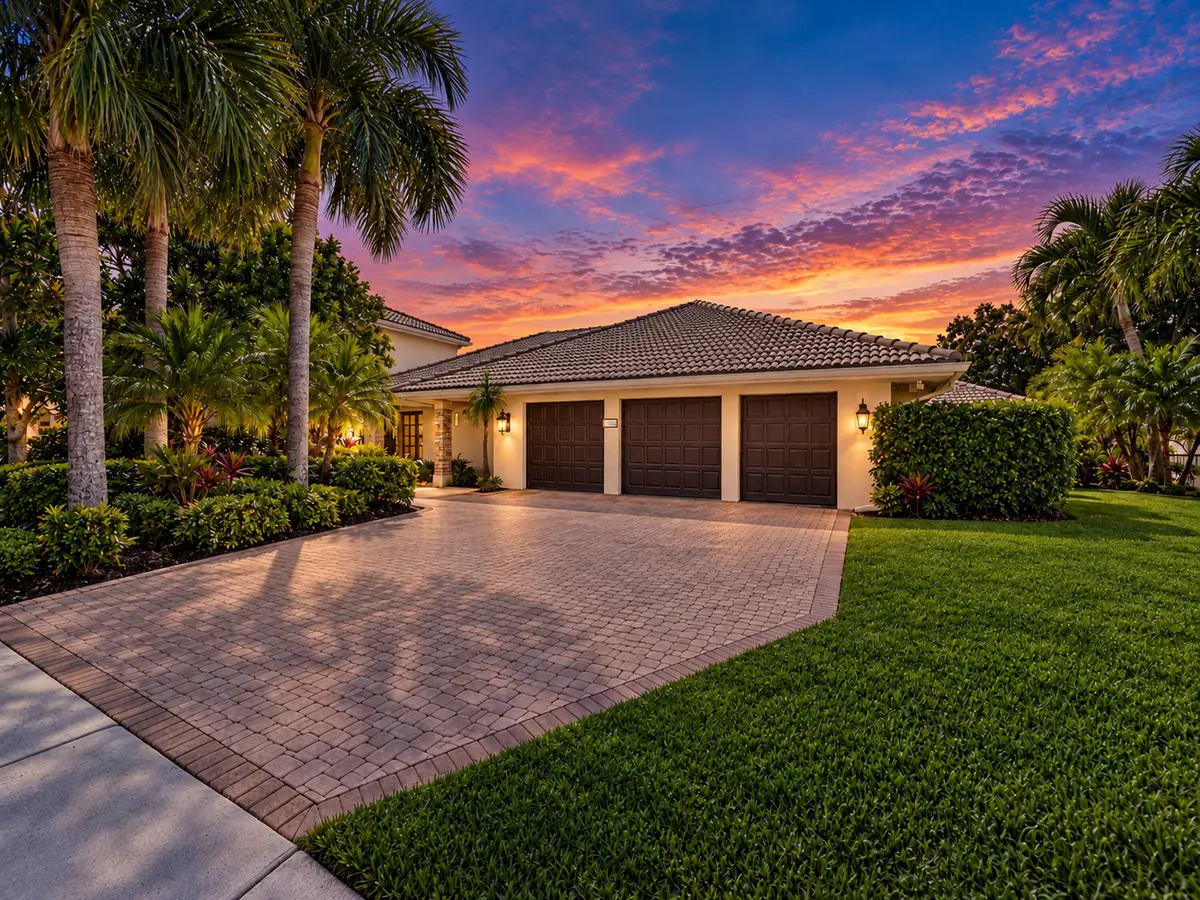 Front2TW at 16821 Rose Apple Drive, Delray Beach