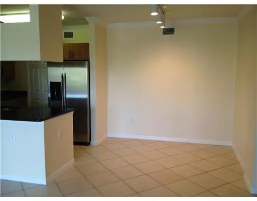 Dining room at 6556 Emerald Dunes Drive 204, West Palm Beach