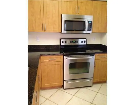 Kitchen 1 at 6556 Emerald Dunes Drive 204, West Palm Beach