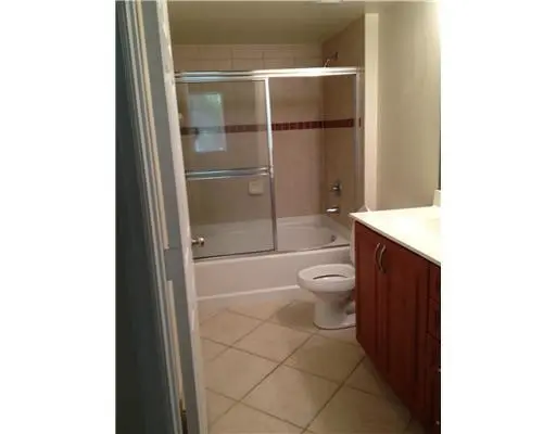 Master Bathroom at 6556 Emerald Dunes Drive 204, West Palm Beach