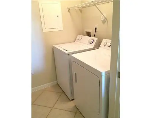 Laundry 1 at 6556 Emerald Dunes Drive 204, West Palm Beach