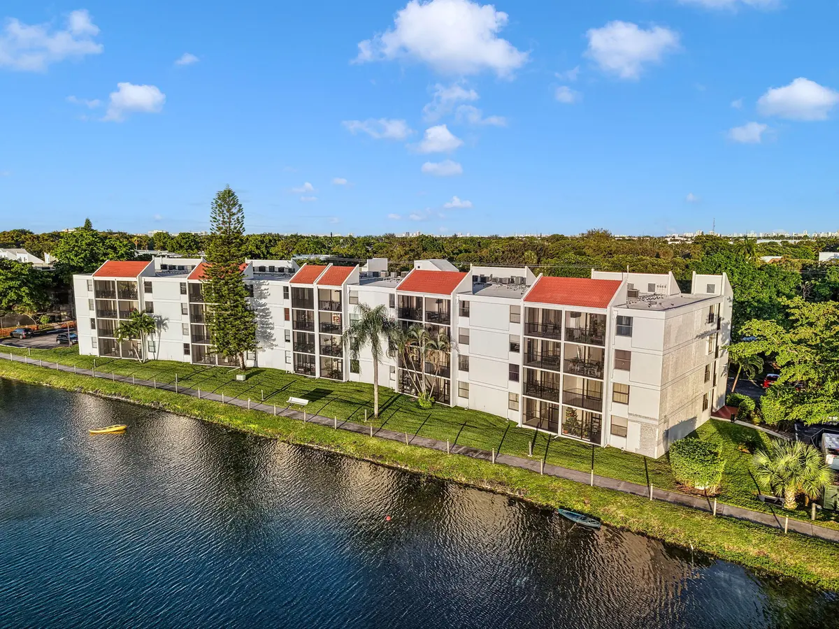 Exterior at 110 Lake Emerald Drive Unit 303, Oakland Park