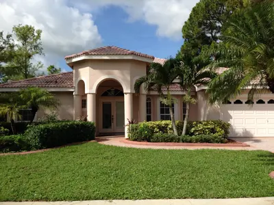 14044 Aster Avenue, Wellington – Single Family Residence for rent