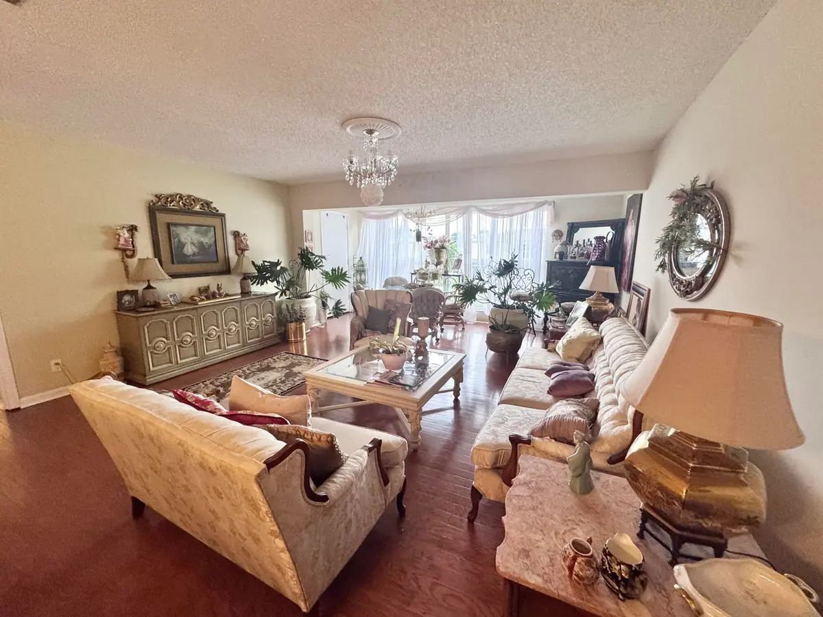 Living & Florida Rooms v2 at 1341 NW 20TH Avenue 203, Delray Beach