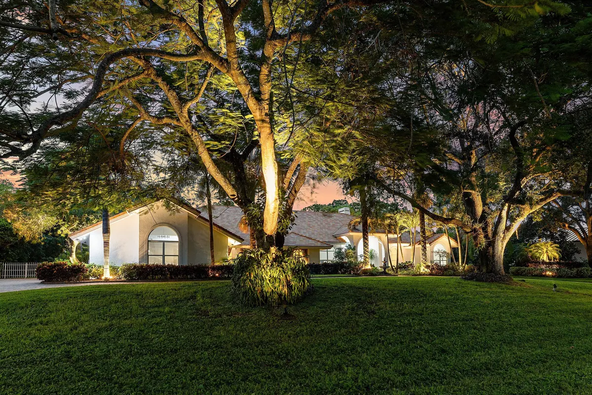 Twilight - Front at 17888 Fieldbrook Circle, Boca Raton