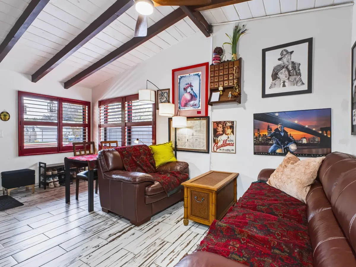 Living DIning at 4945 CANTON Road, Lake Worth