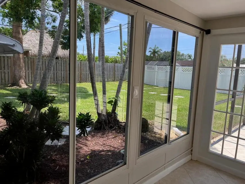 patio 5 at 1288 SW 7th Street, Boca Raton